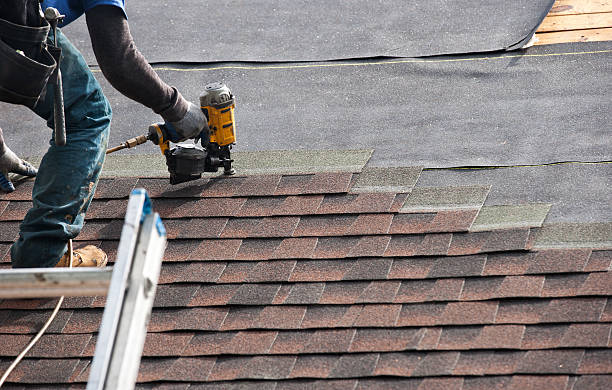 Licensed Flat Roof Repair service in Clanton, AL - Brentwood Metal Roofing